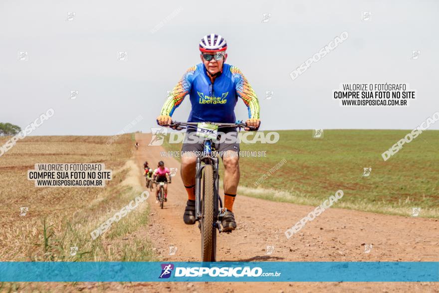 2º Desafio Amigos da APAE - MTB