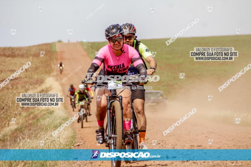 2º Desafio Amigos da APAE - MTB