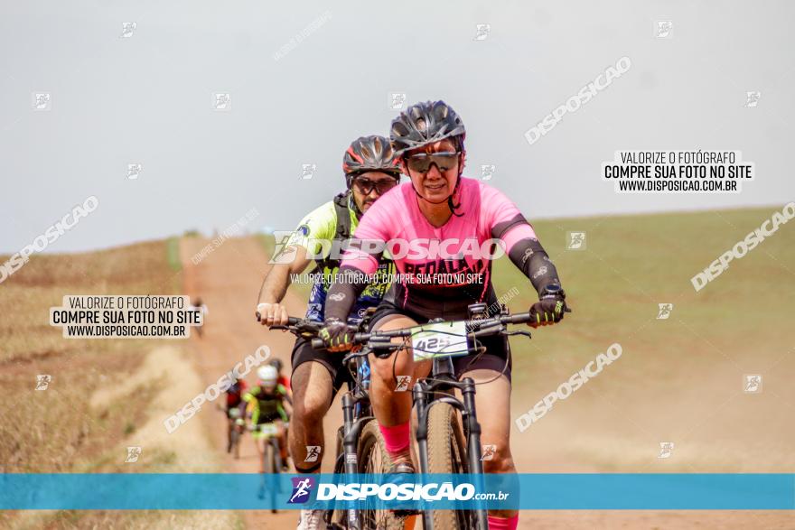 2º Desafio Amigos da APAE - MTB