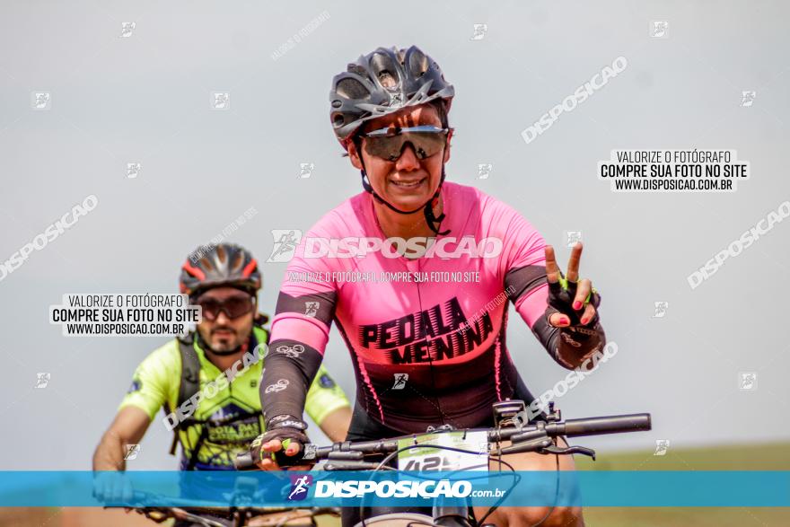 2º Desafio Amigos da APAE - MTB