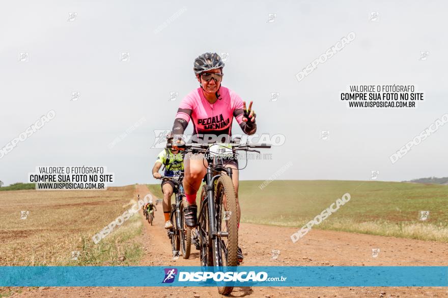 2º Desafio Amigos da APAE - MTB