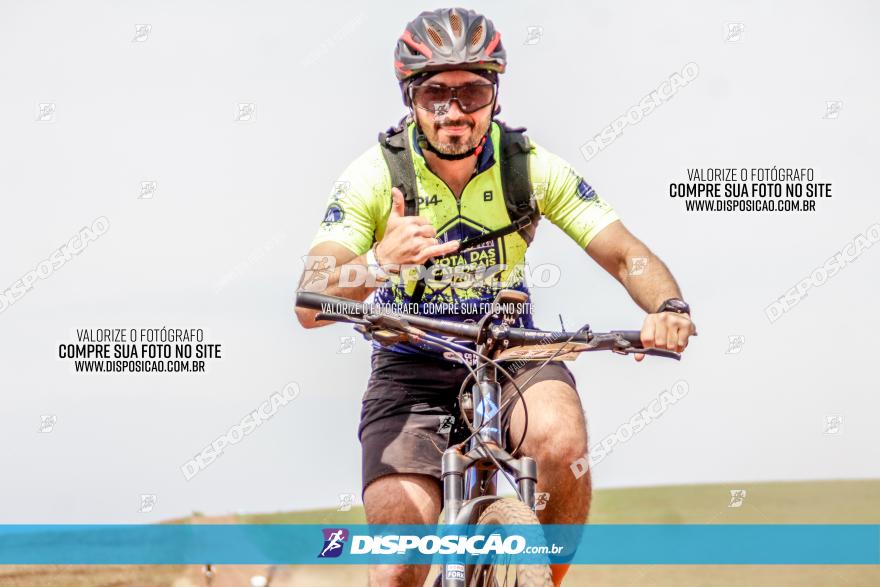 2º Desafio Amigos da APAE - MTB