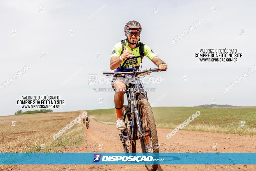 2º Desafio Amigos da APAE - MTB