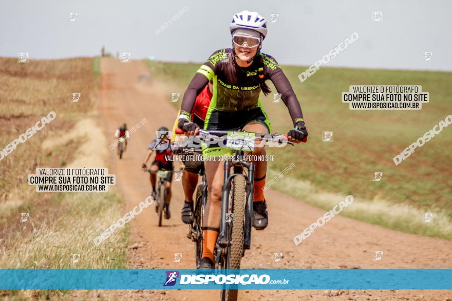 2º Desafio Amigos da APAE - MTB