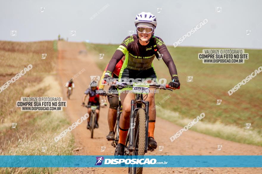 2º Desafio Amigos da APAE - MTB