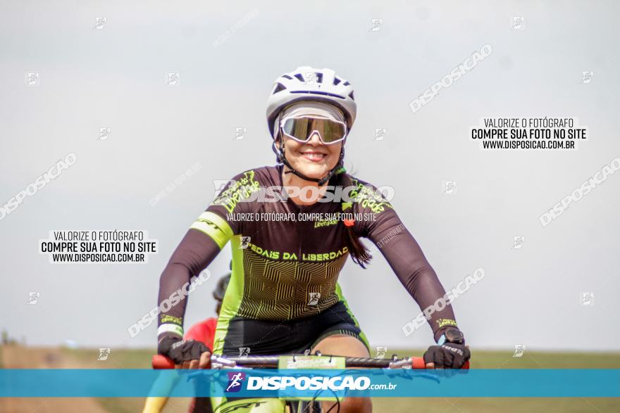 2º Desafio Amigos da APAE - MTB