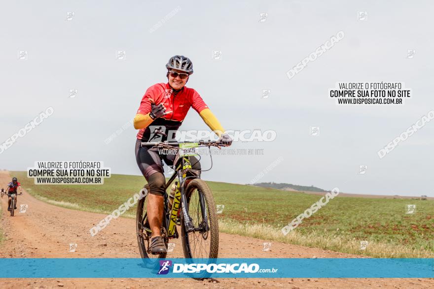 2º Desafio Amigos da APAE - MTB