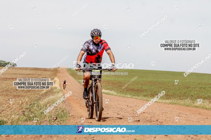 2º Desafio Amigos da APAE - MTB