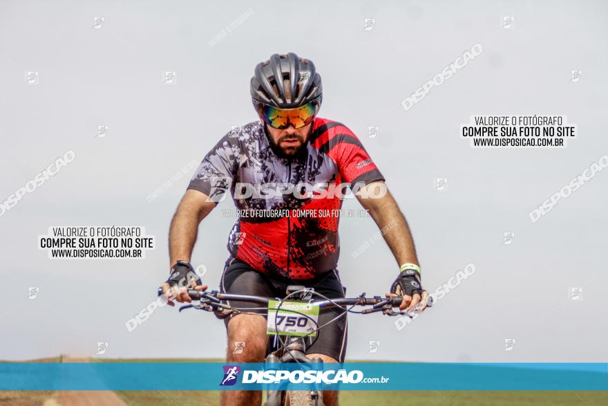 2º Desafio Amigos da APAE - MTB