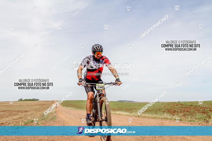 2º Desafio Amigos da APAE - MTB