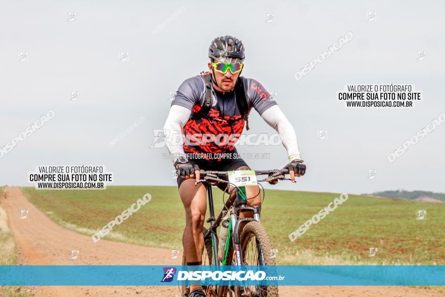 2º Desafio Amigos da APAE - MTB