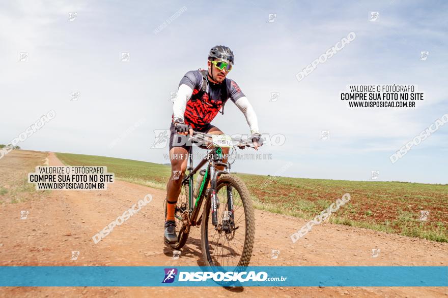 2º Desafio Amigos da APAE - MTB