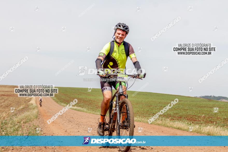 2º Desafio Amigos da APAE - MTB