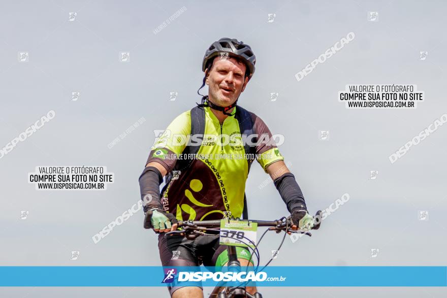 2º Desafio Amigos da APAE - MTB