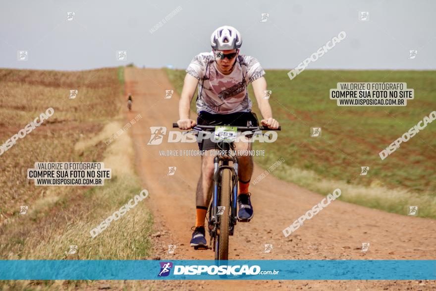 2º Desafio Amigos da APAE - MTB