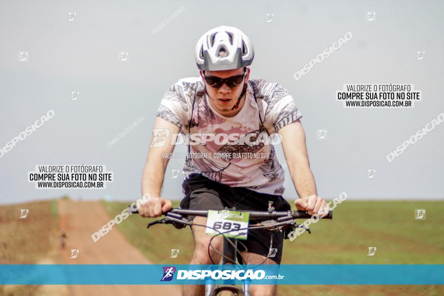 2º Desafio Amigos da APAE - MTB