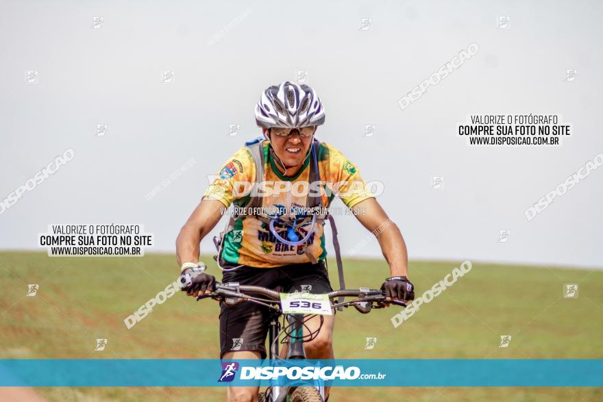 2º Desafio Amigos da APAE - MTB