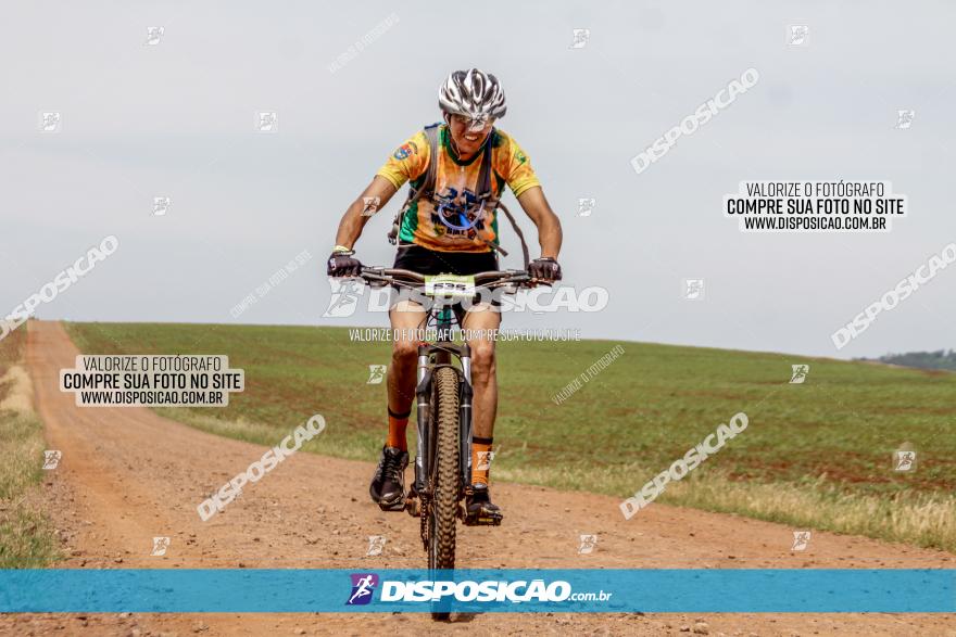 2º Desafio Amigos da APAE - MTB