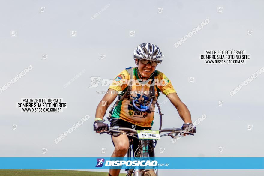 2º Desafio Amigos da APAE - MTB