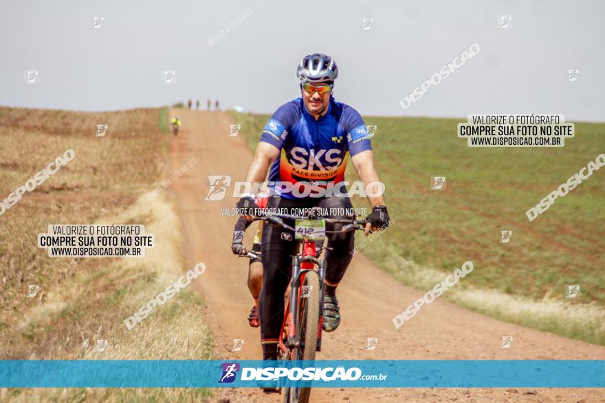 2º Desafio Amigos da APAE - MTB