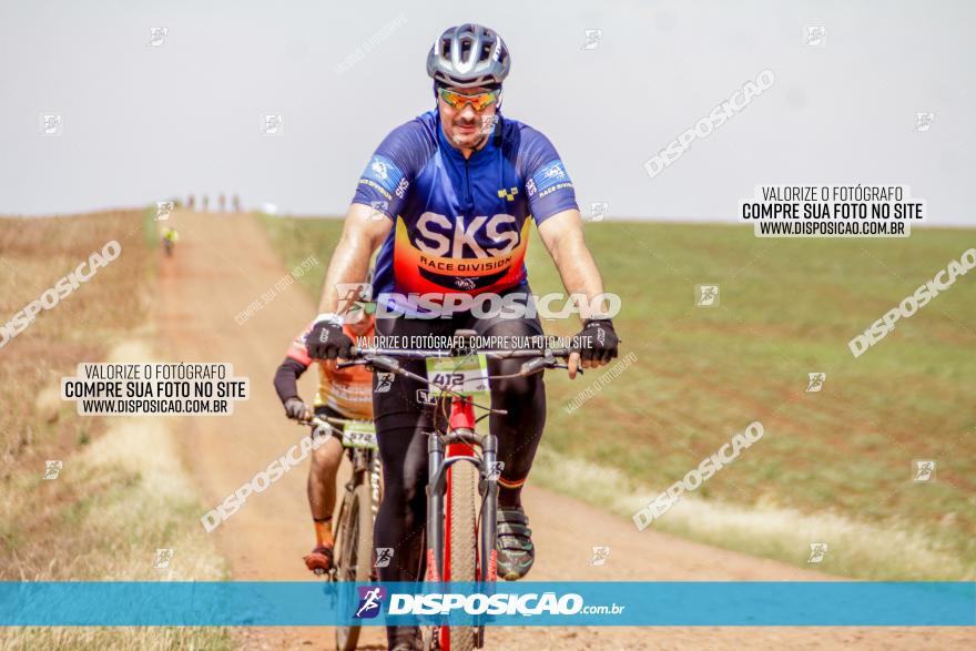 2º Desafio Amigos da APAE - MTB