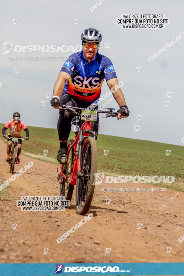 2º Desafio Amigos da APAE - MTB