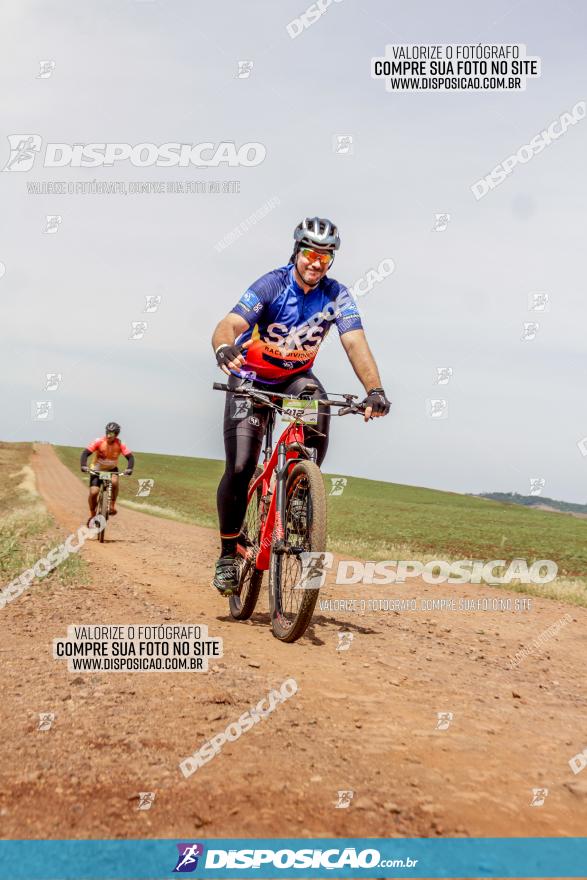 2º Desafio Amigos da APAE - MTB