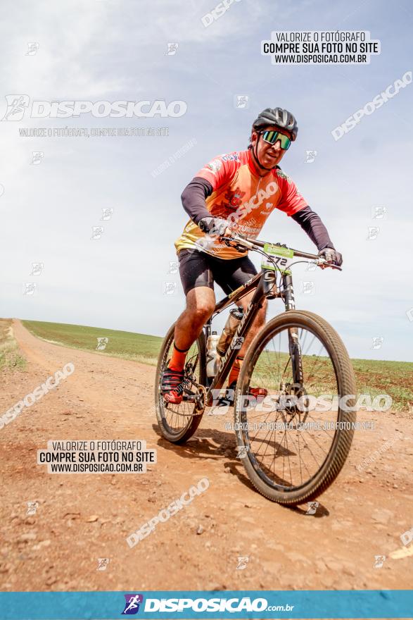 2º Desafio Amigos da APAE - MTB