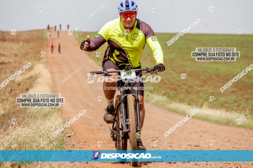 2º Desafio Amigos da APAE - MTB