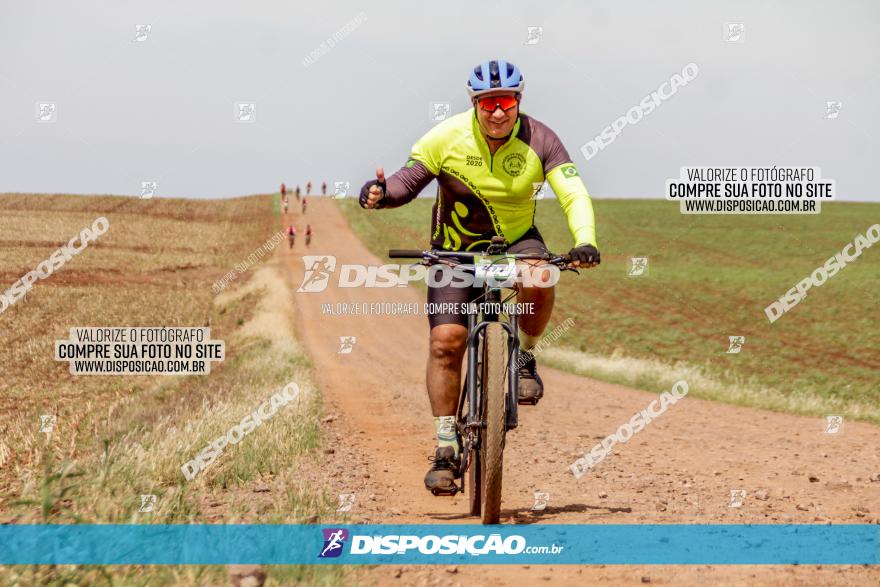 2º Desafio Amigos da APAE - MTB