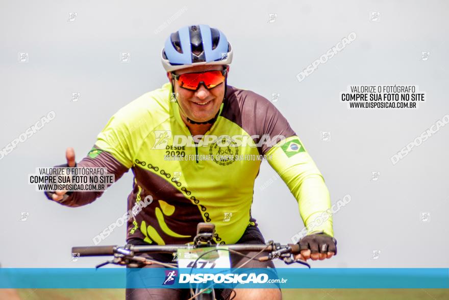 2º Desafio Amigos da APAE - MTB