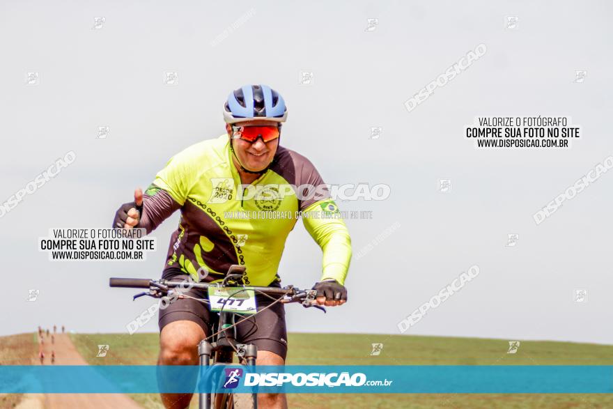 2º Desafio Amigos da APAE - MTB