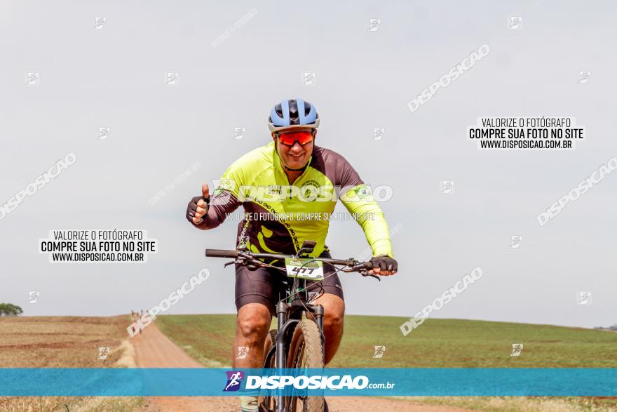 2º Desafio Amigos da APAE - MTB