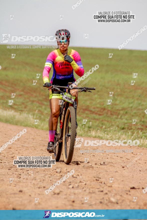 2º Desafio Amigos da APAE - MTB