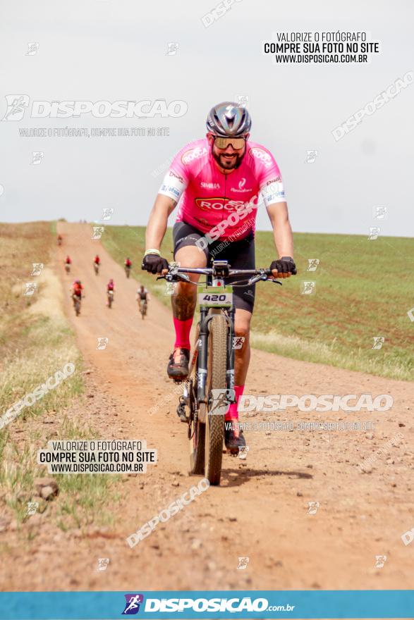 2º Desafio Amigos da APAE - MTB