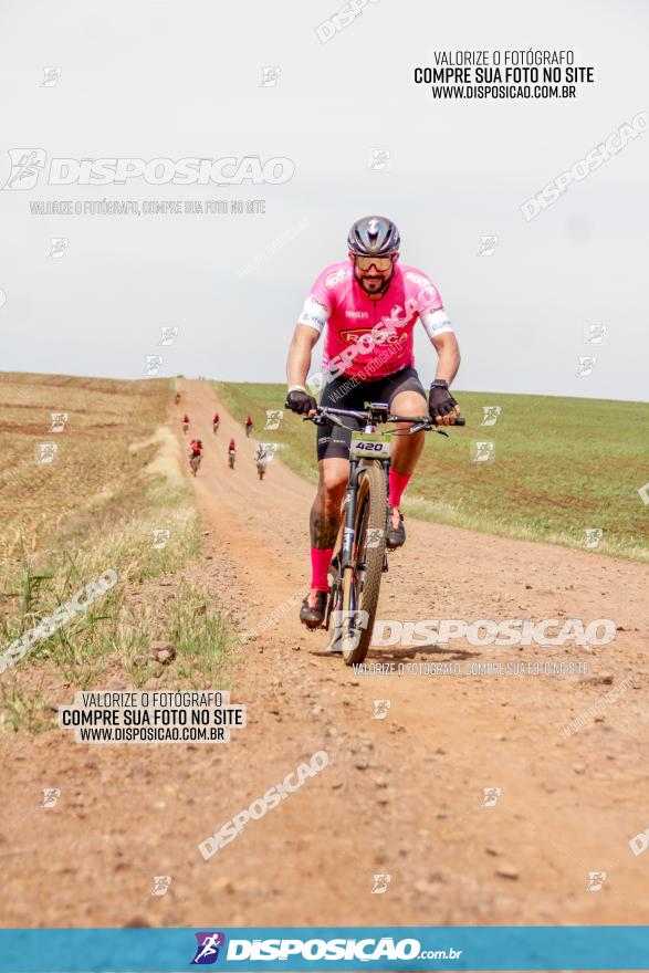 2º Desafio Amigos da APAE - MTB