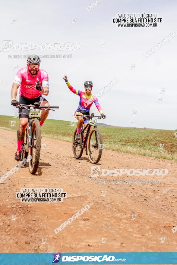 2º Desafio Amigos da APAE - MTB