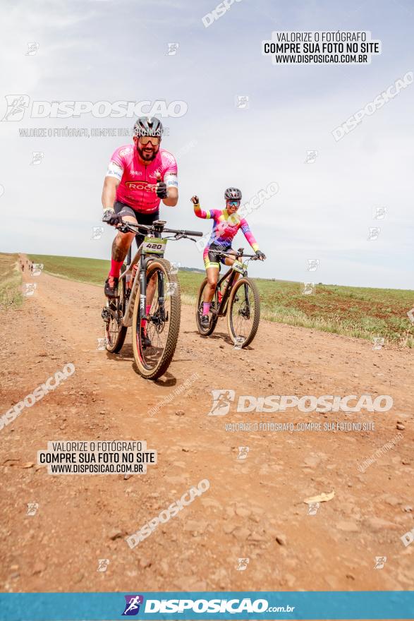 2º Desafio Amigos da APAE - MTB