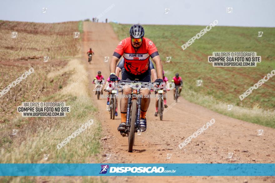 2º Desafio Amigos da APAE - MTB