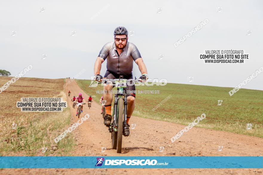 2º Desafio Amigos da APAE - MTB