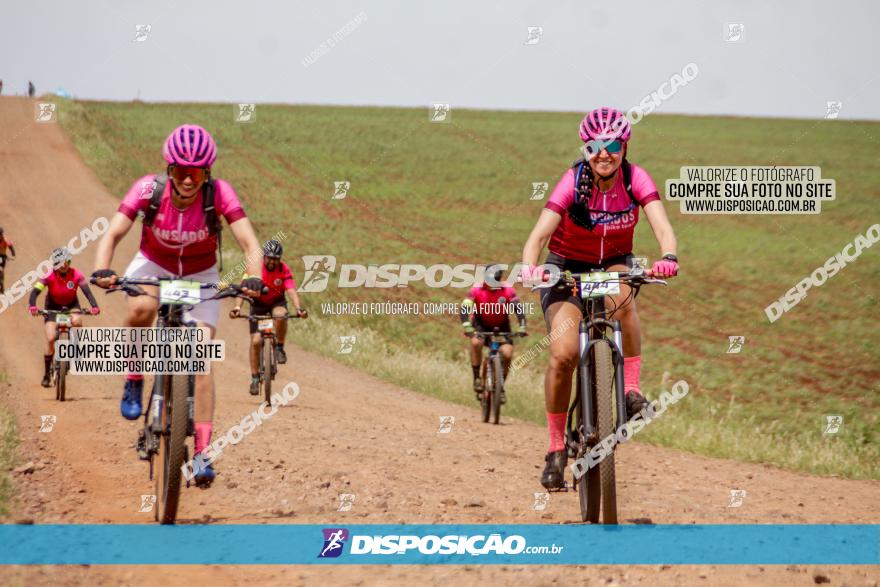 2º Desafio Amigos da APAE - MTB