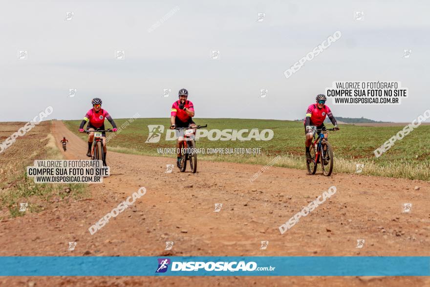 2º Desafio Amigos da APAE - MTB