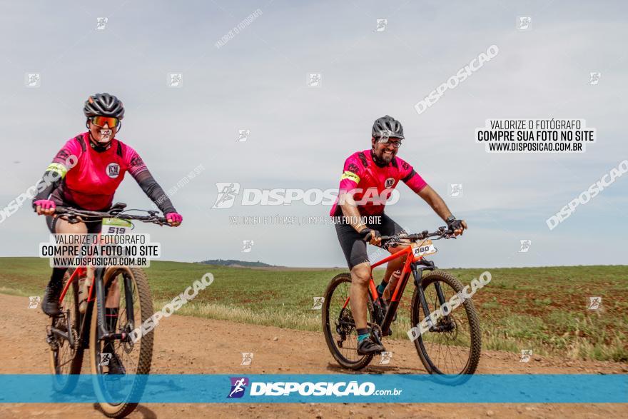 2º Desafio Amigos da APAE - MTB