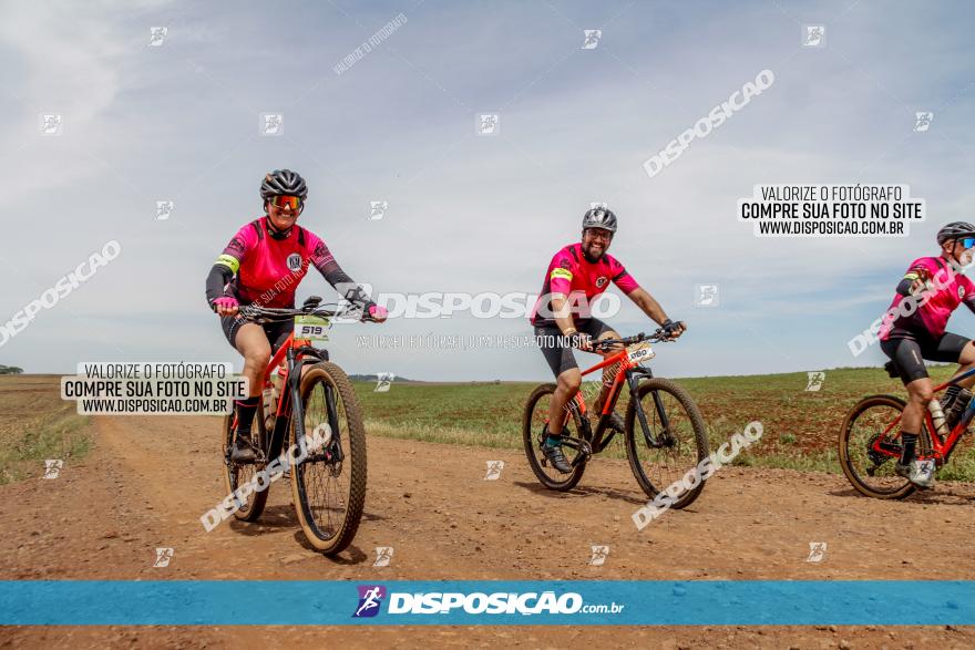 2º Desafio Amigos da APAE - MTB