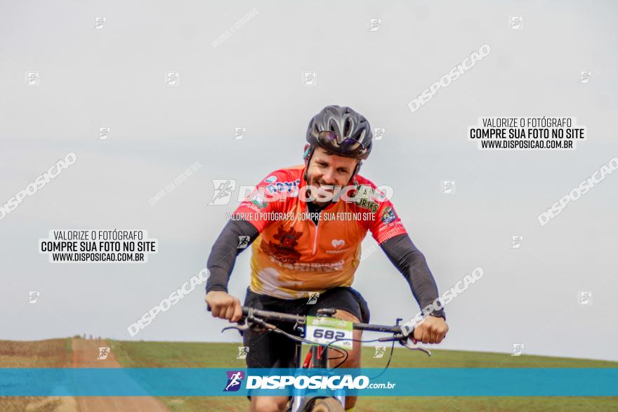 2º Desafio Amigos da APAE - MTB