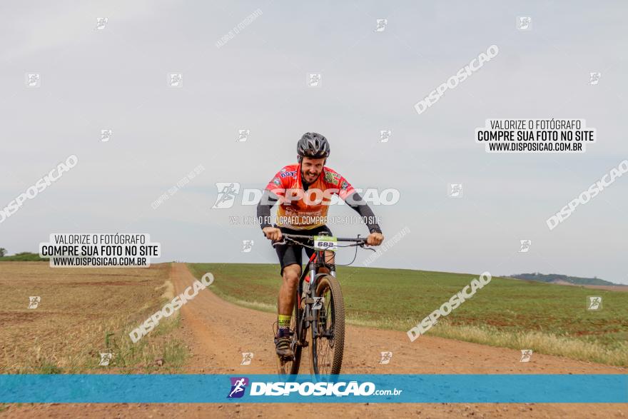 2º Desafio Amigos da APAE - MTB