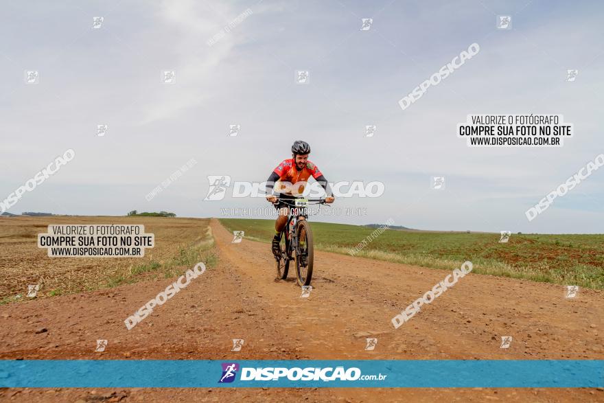 2º Desafio Amigos da APAE - MTB