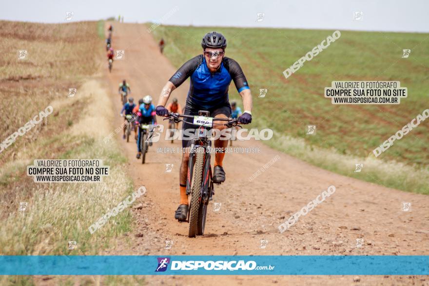 2º Desafio Amigos da APAE - MTB