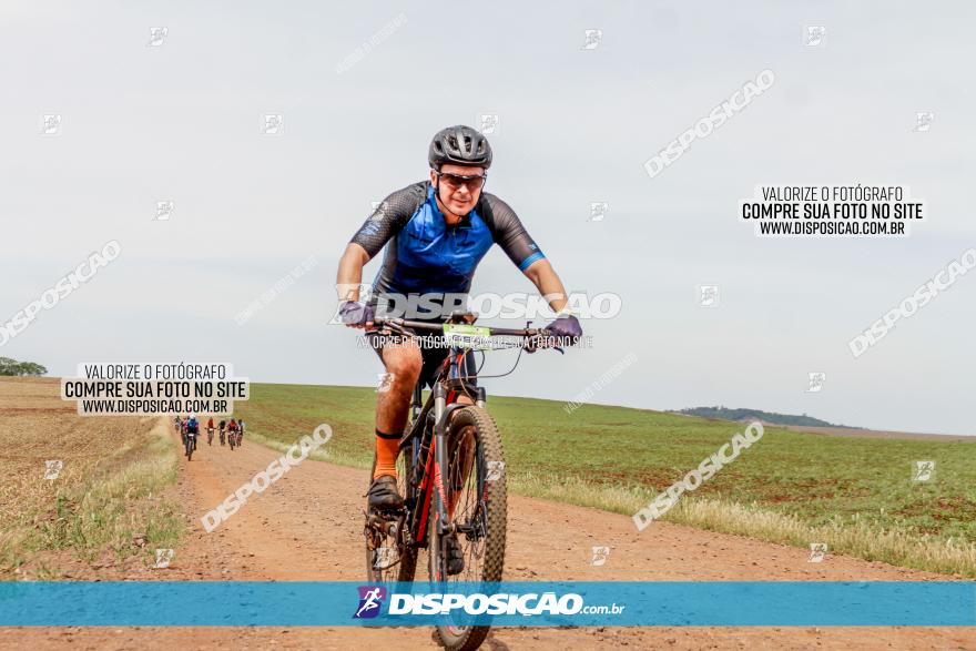 2º Desafio Amigos da APAE - MTB