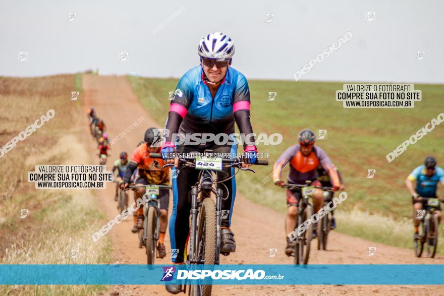 2º Desafio Amigos da APAE - MTB